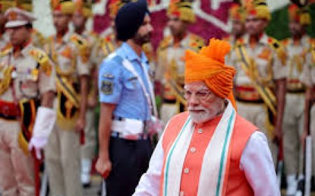 എല്ലാ മാസവും 10ശതമാനം പാചക എണ്ണ ഉപയോഗം കുറക്കാൻ പ്രധാനമന്ത്രി നരേന്ദ്ര മോദി പൗരന്മാരോട് ആവശ്യപ്പെട്ടു