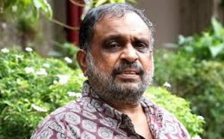 സംവിധായകൻ നിസാർ അന്തരിച്ചു. 65 വയസ്സായിരുന്നു