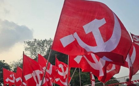 മുതിർന്ന സിപിഎം നേതാക്കൾക്ക് വേണ്ടി ബിനാമിയായി പ്രവർത്തിച്ചുവെന്ന് ആരോപിച്ചുള്ള രഹസ്യ കത്ത്: ചോദ്യങ്ങൾ ഉയരുന്നു