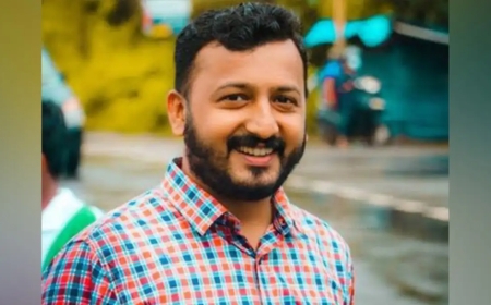 രാഹുല്‍ മാങ്കൂട്ടത്തില്‍ യൂത്ത് കോണ്‍ഗ്രസ് സംസ്ഥാന അധ്യക്ഷന്‍ സ്ഥാനം രാജിവെച്ചു