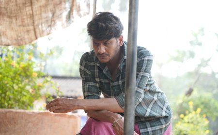 അഖിൽ മാരാർ നായകനാകുന്ന മുള്ളൻകൊല്ലി എന്ന ചിത്രം സെപ്റ്റംബർ അഞ്ചിന് പ്രദർശനത്തിനെത്തുന്നു
