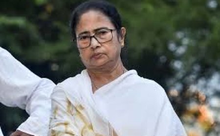നരേന്ദ്ര മോദിയുടെ മെട്രോ റെയിൽ പദ്ധതി ഉദ്ഘാടന പരിപാടിയിൽ നിന്ന് മുഖ്യമന്ത്രി മമത ബാനർജി വിട്ടുനിന്നു