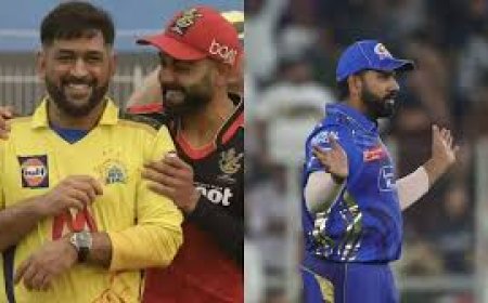 റിയൽ മണി ഓൺലൈൻ ഗെയിമുകൾക്ക് വിലക്ക്: ക്രിക്കറ്റ് ടീം താരങ്ങളായ വിരാട് കോഹ്‌ലി, എംഎസ് ധോണി, രോഹിത് ശർമ്മ എന്നിവർക്ക് വൻ സാമ്പത്തിക തിരിച്ചടി നേരിടേണ്ടിവരും