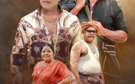 നവാഗതനായ വിഷ്ണു വെഞ്ഞാറമൂട് രചന നിർവഹിച്ചു സംവിധാനം ചെയ്യുന്ന ശ്രീ അയ്യപ്പൻ എന്ന ചിത്രം അണിയറയിലൊരുങ്ങുന്നു