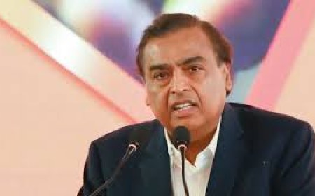 മുകേഷ് അംബാനി നയിക്കുന്ന ആർ‌ഐ‌എല്ലിന്റെ 48-ാമത് വാർഷിക പൊതുയോഗത്തിൽ വരാനിരിക്കുന്ന ലോഞ്ചുകൾ പ്രഖ്യാപിച്ചു