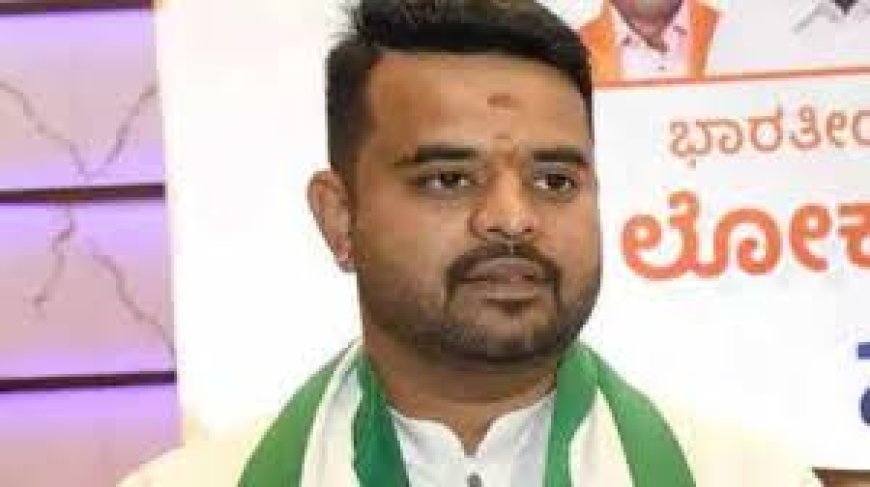 ലൈംഗികാതിക്രമ കേസിൽ മുൻ എംപി പ്രജ്വൽ രേവണ്ണയ്ക്ക് ജീവപര്യന്തം