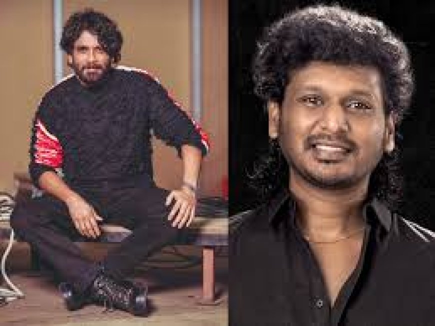 നിർമ്മാതാവിന്റെ സാഹചര്യം മനസ്സിലാക്കുന്ന സംവിധായകനാണ് ലോകേഷ് കനകരാജ് എന്ന് നടൻ നാഗാർജുന