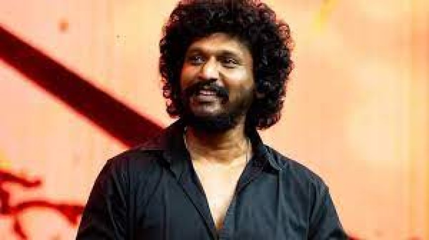 അഞ്ച് വർഷം മുമ്പ് ഞാൻ ബെൻസ് എഴുതി... പുതിയ ചിത്രത്തെക്കുറിച്ചു വാചാലനായി ലോകേഷ്