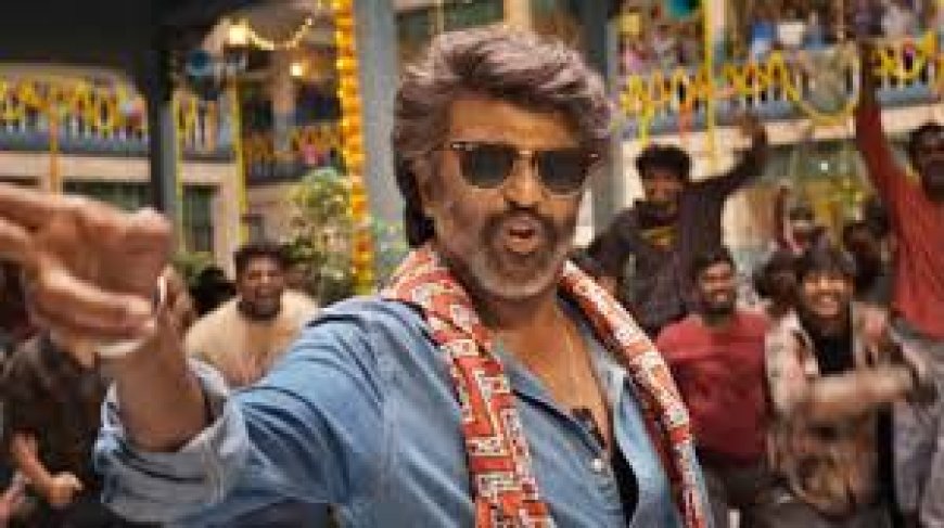 രജനി ചിത്രം കൂലി അഡ്വാൻസ് ബുക്കിംഗ് അതിവേഗത്തിൽ