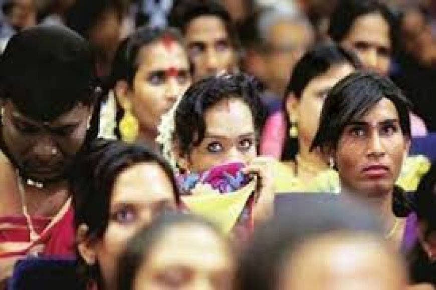 ട്രാൻസ്‌ജെൻഡർ സമൂഹത്തിന് മാത്രമായി ആദ്യമായി ഒരു ഭവന പദ്ധതി ആരംഭിക്കുന്നു