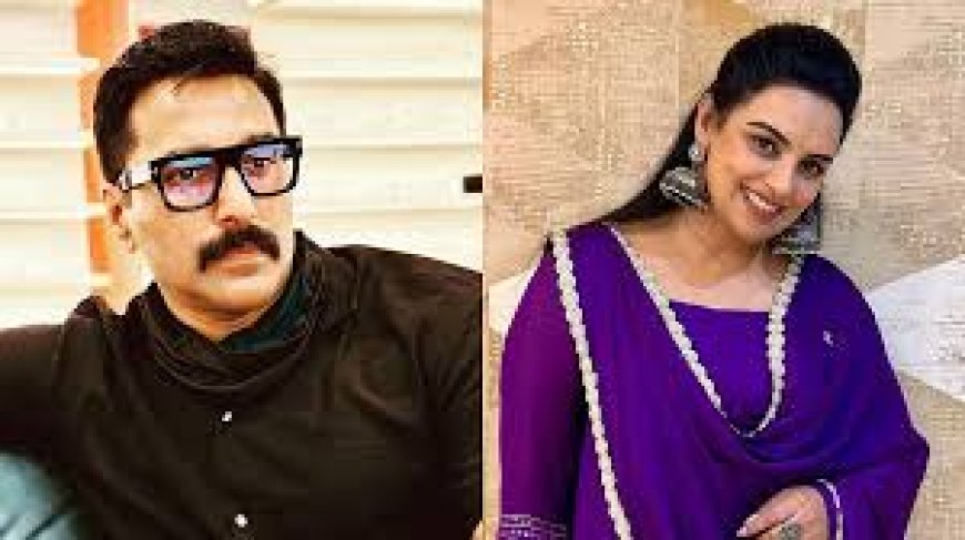 ശ്വേത, സിനിമാ മേഖലയിൽ ഞാൻ കണ്ടിട്ടുള്ളതിൽ വച്ച് ഏറ്റവും ദയയുള്ള ആളുകളിൽ ഒരാൾ. നടൻ റഹ്മാൻ