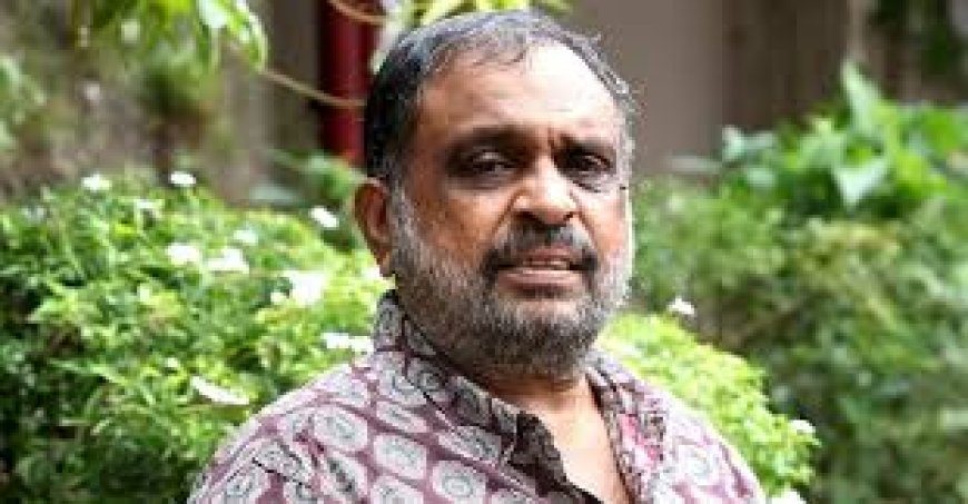 സംവിധായകൻ നിസാർ അന്തരിച്ചു. 65 വയസ്സായിരുന്നു