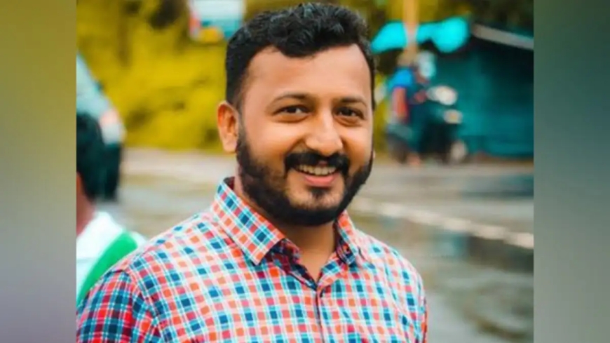 രാഹുല്‍ മാങ്കൂട്ടത്തില്‍ യൂത്ത് കോണ്‍ഗ്രസ് സംസ്ഥാന അധ്യക്ഷന്‍ സ്ഥാനം രാജിവെച്ചു