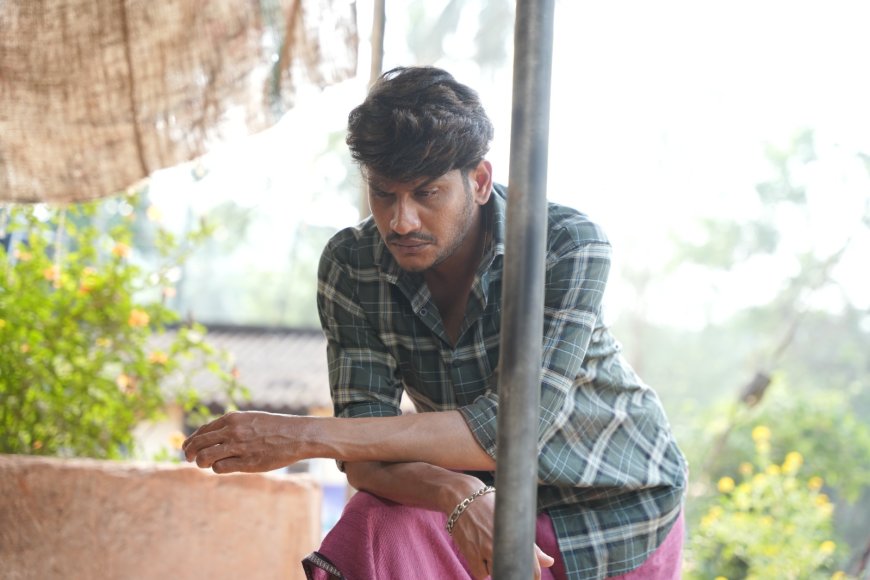 അഖിൽ മാരാർ നായകനാകുന്ന മുള്ളൻകൊല്ലി എന്ന ചിത്രം സെപ്റ്റംബർ അഞ്ചിന് പ്രദർശനത്തിനെത്തുന്നു