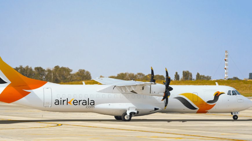 കേരള ഏവിയേഷൻ ഉച്ചകോടി 2025 ആരംഭിച്ചു