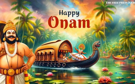 മഹാബലി തിരുമേനിക്ക് ഒരു തുറന്ന കത്ത്