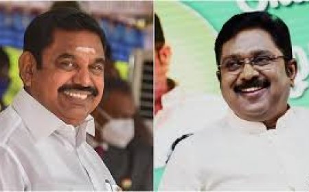 ദിനകരന്റെ നേതൃത്വത്തിലുള്ള എഎംഎംകെ എൻഡിഎ വിട്ടു