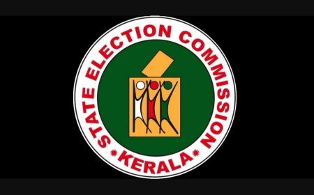 വോട്ടർ പട്ടികയിൽ പേര് ചേർക്കുന്നതുമായ വ്യാജ വാർത്തകൾക്കെതിരെ കേരള സംസ്ഥാന തിരഞ്ഞെടുപ്പ് കമ്മീഷൻ മുന്നറിയിപ്പ് നൽകി