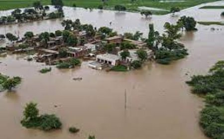 വെള്ളപ്പൊക്ക സ്ഥിതിഗതികൾ അവലോകനം ചെയ്യാൻ പ്രധാനമന്ത്രി നരേന്ദ്ര മോദി ഹിമാചൽ പ്രദേശും പഞ്ചാബും സന്ദർശിക്കും