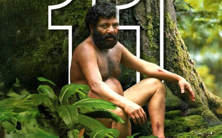 പ്രധാന കഥാപാത്രമാകുന്ന പൊയ്യാമൊഴി സെപ്റ്റംബർ പതിനൊന്നിന് മനോരമ മാക്സിലൂടെ പ്രദർശനത്തിനെത്തുന്നു