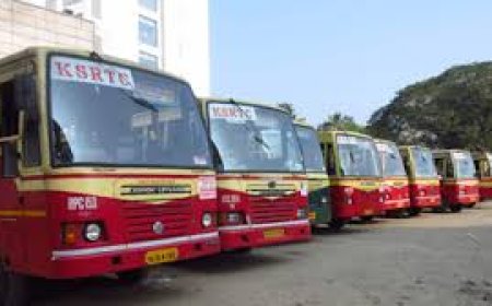 കെഎസ്ആർടിസിക്ക് പ്രതിദിനം 10 കോടി രൂപയുടെ റെക്കോർഡ് വരുമാനം: ഇത് എക്കാലത്തെയും മികച്ച റെക്കോർഡാണ്