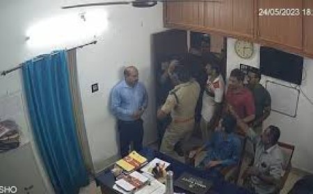 കസ്റ്റഡി പീഡന സംഭവത്തിൽ  നടപടിയെക്കുറിച്ച് ഉടൻ റിപ്പോർട്ട് ചെയ്യാൻ കേരള സംസ്ഥാന മനുഷ്യാവകാശ കമ്മീഷൻ  പോലീസ് മേധാവിയോട് നിർദ്ദേശിച്ചു