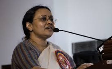 അമീബിക് എൻസെഫലൈറ്റിസ് ഉണ്ടാക്കുന്ന 'അകാന്തമീബ' അണുബാധയെക്കുറിച്ചുള്ള  പഠനത്തെക്കുറിച്ചു ആരോഗ്യ മന്ത്രി വീണ ജോർജിന്റെ അവകാശവാദം ചോദ്യം ചെയ്യപ്പെട്ടു