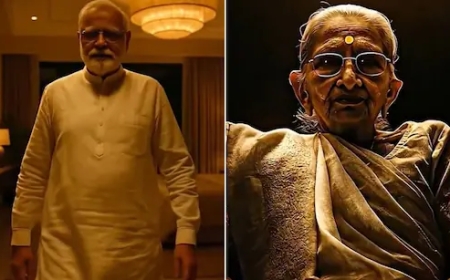 പ്രധാനമന്ത്രി നരേന്ദ്ര മോദിയെയും അമ്മയെയും പരിഹസിക്കുന്ന എഐ ജനറേറ്റഡ് വീഡിയോ: കോൺഗ്രസിനും അവരുടെ ഐടി സെല്ലിനുമെതിരെ കേസ് രജിസ്റ്റർ ചെയ്തു