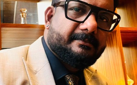 സംവിധായകൻ സോജൻ ജോസഫിൻ്റെ  രണ്ട് ഇംഗ്ലിഷ് നോവലുകൾ പ്രകാശനം ചെയ്യുന്നു