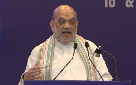 വിദേശ മയക്കുമരുന്ന് വ്യാപാരികളെ ഇന്ത്യൻ നിയമപ്രകാരം വിചാരണ ചെയ്യണം: അമിത് ഷാ