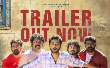 മംഗല്യ ബന്ദിൻ്റെ കഥയുമായി വത്സലാ ക്ലബ്ബ് ട്രയിലർ എത്തി