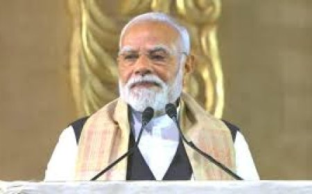 ജിഎസ്ടി പരിഷ്‌കാരത്തിലൂടെ ജനങ്ങളുടെ സമ്പാദ്യം വർദ്ധിപ്പിക്കുമെന്ന് പ്രധാനമന്ത്രി നരേന്ദ്ര മോദി