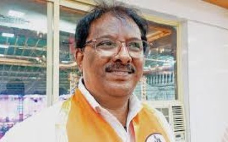 ബിജെപി ഹിന്ദു-മുസ്ലീം എന്ന തത്വത്തിൽ ബിഎംസി തിരഞ്ഞെടുപ്പിൽ മത്സരിക്കാൻ ആഗ്രഹിക്കുന്നുവെന്ന് ശിവസേന എംഎൽഎ ഹാരൂൺ ഖാൻ