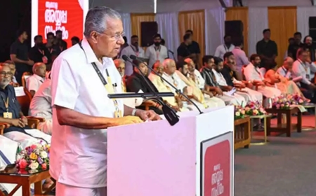 കേരള സർക്കാരിന്റെ ‘അതിദാരിദ്ര്യമുക്ത’ പ്രഖ്യാപനം യുഡിഎഫ് തള്ളി