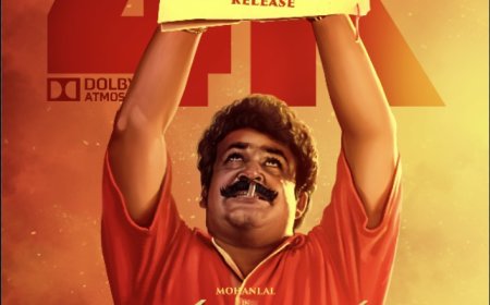 രാവണ പ്രഭു എന്ന ചിത്രം വീണ്ടും പ്രേക്ഷകർക്കു മുന്നിലെത്തുന്നു