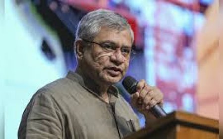 ഇന്ത്യയും ഭൂട്ടാനും അടുത്ത മൂന്ന് വർഷത്തിനുള്ളിൽ 4,033 കോടി രൂപയുടെ നിക്ഷേപത്തോടെ റെയിൽ കണക്റ്റിവിറ്റി സ്ഥാപിക്കുമെന്ന് കേന്ദ്ര റെയിൽവേ മന്ത്രി