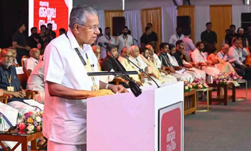 കേരള സർക്കാരിന്റെ ‘അതിദാരിദ്ര്യമുക്ത’ പ്രഖ്യാപനം യുഡിഎഫ് തള്ളി