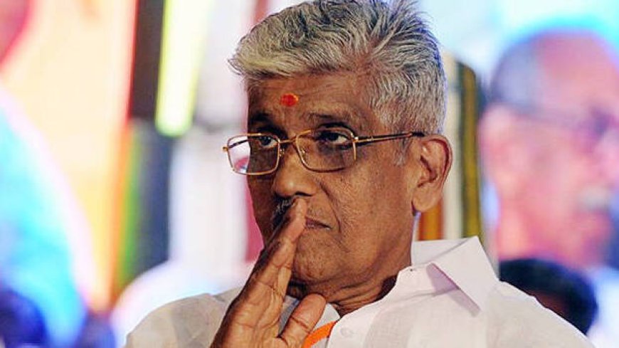 ശബരിമല വിഷയത്തിൽ എൽ‌ഡി‌എഫ് സർക്കാരിന്റെ നിലപാടിനെ എൻ‌എസ്‌എസ് പരസ്യമായി അംഗീകരിച്ചു