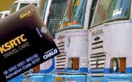 കെഎസ്ആർടിസി അവതരിപ്പിച്ച ഏറ്റവും പുതിയ ചലോ ആപ്പ് കൂടുതൽ ശ്രദ്ധ നേടുകയാണ്.