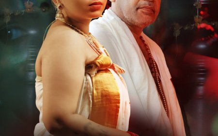 പുതുമുഖങ്ങളുടെ ഇറോട്ടിക് ഹൊറർ ത്രില്ലർ ‘മദനമോഹം’; പോസ്റ്റ്‌പ്രോഡക്ഷൻ ജോലികൾ പൂർത്തിയാക്കി