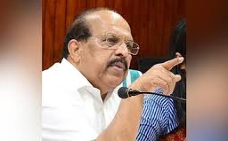 താൻ ഉന്നയിച്ച കാര്യങ്ങൾ പാർട്ടി പരിശോധിക്കുമോ എന്ന് അറിയില്ലെന്ന് മുതിർന്ന സിപിഎം നേതാവും മുൻ മന്ത്രിയുമായ ജി. സുധാകരൻ