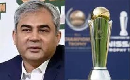 2025 ഏഷ്യാ കപ്പ് ട്രോഫി വിവാദത്തിൽ മൊഹ്‌സിൻ നഖ്‌വിയെ ഐസിസി ഉദ്യോഗസ്ഥൻ വിമർശിച്ചു