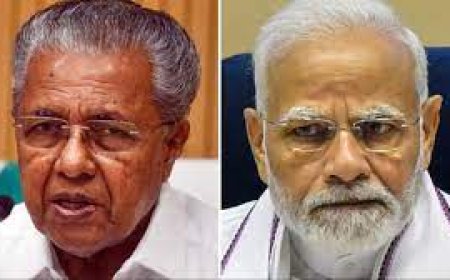 കേരള സർക്കാർ ഒടുവിൽ കേന്ദ്ര സർക്കാരിന്റെ പ്രധാൻ മന്ത്രി സ്‌കൂൾസ് ഫോർ റൈസിംഗ് ഇന്ത്യ പദ്ധതിയിൽ പങ്കാളികളാകുന്നു