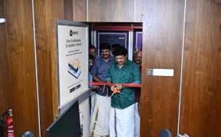 കെ ആസ് ആർ ടി സി  പുതിയ എഐ അധിഷ്ഠിത ഷെഡ്യൂളിംഗ് സോഫ്റ്റ്വെയർ കൊണ്ടുവന്നിരിക്കുന്നു.