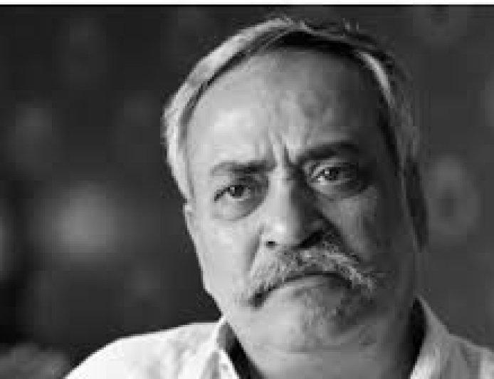 പരസ്യ ഇതിഹാസം പിയൂഷ് പാണ്ഡെ അന്തരിച്ചു