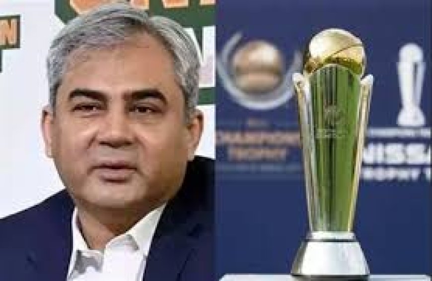 2025 ഏഷ്യാ കപ്പ് ട്രോഫി വിവാദത്തിൽ മൊഹ്‌സിൻ നഖ്‌വിയെ ഐസിസി ഉദ്യോഗസ്ഥൻ വിമർശിച്ചു