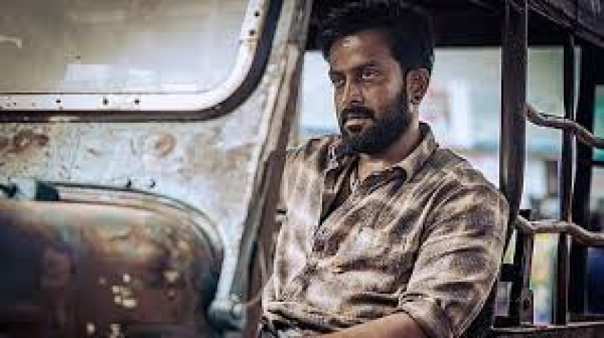 പ്രഥ്വിരാജ് സുകുമാരൻ നായകനാകുന്ന വിലായത്ത് ബുദ്ധയുടെ ആദ്യ ഗാനം പുറത്തുവിട്ടിരിക്കുന്നു