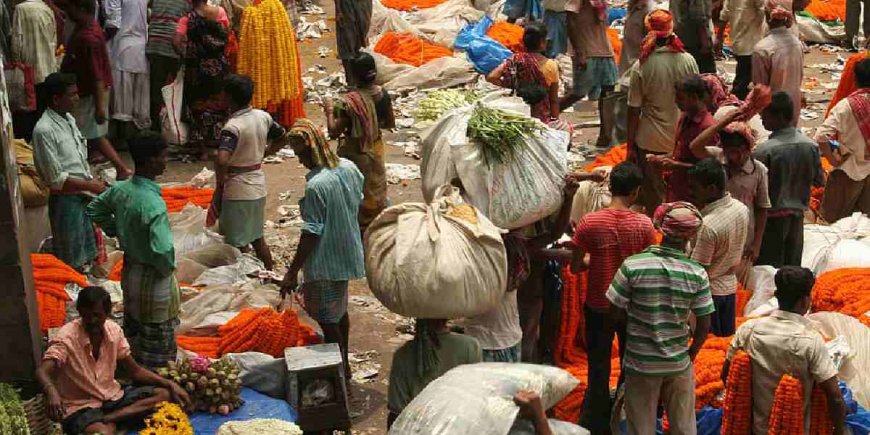 അതിദാരിദ്ര്യം തുടച്ചുമാറ്റിയ രാജ്യത്തെ ആദ്യ സംസ്ഥാനമായി കേരളം മാറുകയാണ്