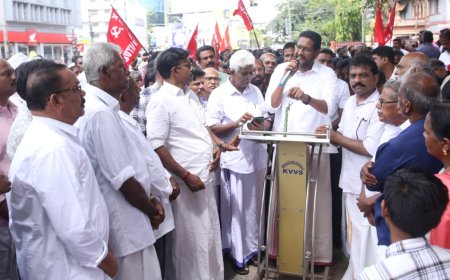 അതിപിന്നാക്ക സമുദായങ്ങൾക്ക് സീറ്റ് സംവരണം നൽകണമെന്ന് ഫോർവേഡ് ബ്ലോക്ക് ദേശീയ ജനറൽ സെക്രട്ടറി ജി ദേവരാജൻ
