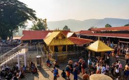 ശബരിമലയിൽ സീതത്തോട്–നിലയ്ക്കൽ കുടിവെള്ള പദ്ധതി യാഥാർത്ഥ്യമായതായി മുഖ്യമന്ത്രി പിണറായി വിജയൻ